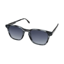 Lee Cooper Lc1649.c2 51 Polarize Unisex Güneş Gözlüğü Gri