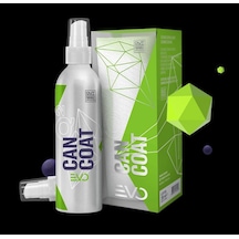 Gyeon Q 2 Cancoat Evo Seramik Kaplama - 200 Ml
