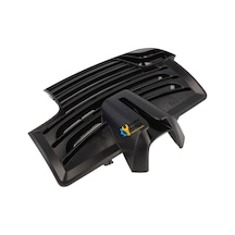 Philips Uyumlu, Fc 9912 Marathon Ultimate Çıkış Filtre Kapağı