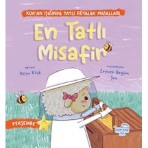En Tatlı Misafir