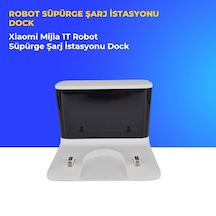 Xiaomi Mijia 1t Robot Süpürge Şarj İstasyonu Dock