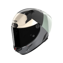 X-804 Rs Ultra Carbon Kapalı Motosiklet Kaskı-blocco 370-m Diğer