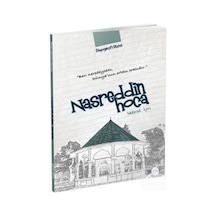 Nasreddin Hoca - Mehmet Aycı - Genç Okur