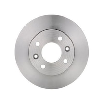 Renault Symbol 1.2 2001-2013 Bosch Havasız Ön Disk 2 Adet