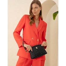 Pierre Cardin Kadın Siyah Çanta 50334486-vr046