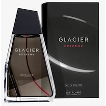 Oriflame Glacier Extreme Erkek Parfüm EDT 100 ML