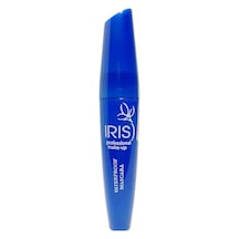 Iris Dream Mascara Waterproof Maskara Siyah
