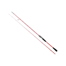 Ryuji Red Fox 2.30m 3-15gr 2p Spin Kamış Ryuji Red Fox 2.30m 3-15gr 2p Spin Kamış