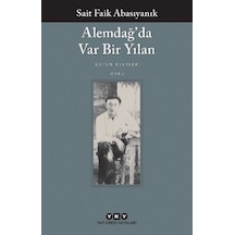 Alemdağ Da Var Bir Yılan - Yqbx-665383