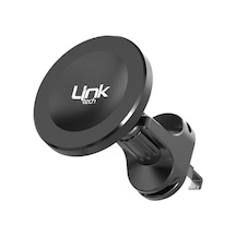Linktech H760 Premium Mıknatıslı Araç İçi Telefon Tutucu -
