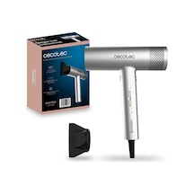 Ionicare Rockstar Aluminum Saç Kurutma Makinesi Ionicare Rockstar Aluminum Saç Kurutma Makinesi