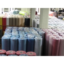 Nem Bariyeri 50 Gr Spunbond Nonwoven Çatı Örtüsü (400 M2)