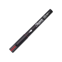Sharpie Akrilik Markör Fırça Uç Kırmızı 2218113 Diğer
