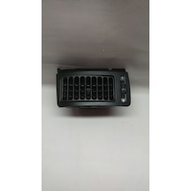 6N1819703 Polo 1995-2000 Sol Havalandirma Izgarasi 417707222