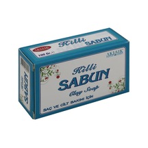 Akışık Katı Killi Sabun 100 G