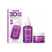 Bıoheal Boh Probioderm 3d Lifting Ampul 30 Ml Ve Krem 20 Ml Cilt Bakım Seti