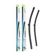 Valeo 578515 Sılecek Supurgesı On Muz Tıp 700mm Hf70 Hydroconnect Coklu Baglantı / X1