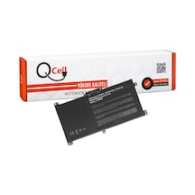 Hp Pavilion 14-ba003nt Uyumlu Qcell Batarya