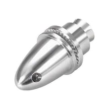 3mm Drone Pervane Adaptörü Metal - 6mm Pervane Uyumlu