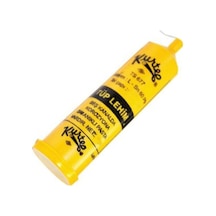 Kurtel Ceta Tüp Lehim 60/40 1,2 Mm - 60 Kalay 40 Kurşun 1.2 Mm Pastalı Tüp Lehim 25 Gram