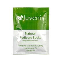 Juvenis Pedikür Çorabı