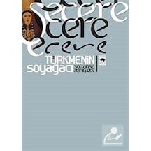 Şecere - Soltanşa Atanıyazov - Ötüken Neşriyat