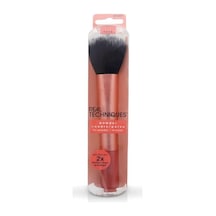 Real Techniques Powder + Bronzer Fırçası