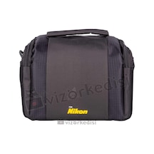 Nikon D850 İçin Kare Çanta