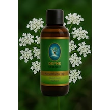 Havuç Tohumu Yağı - Geleneksel %100 Saf Sabit Yağ 30ml