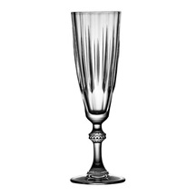 Tr Paşabahçe Diamond Şampanya Kadehi, 170 Cc, 6'li Set