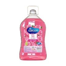 Saloon Sivi Sabun Gül 3 L Sku: Smg8690010399755