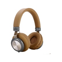 Psl SY-BT1616 Bluetooth 5.3 Kulak Üstü Kablosuz Kulaklık