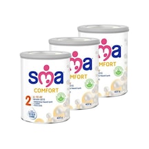 SMA Comfort 2 Bebek Devam Sütü 400 G