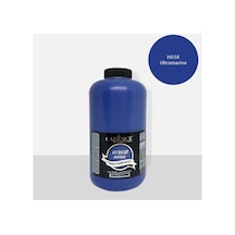 Hybrid Multisurface Boya 2 Lt Renk Seçenekli H038 Ultramarı H038 Ultramarı