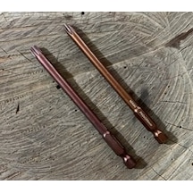 Mrc Ph2 Yıldız Bits Uç Mıknatıslı T30 Tork Yıldız Vida Sıkma Ucu 10cm