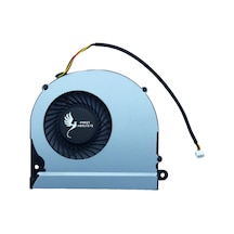 Monster Uyumlu Abra A5 V9.3.3 Notebook Fan, İşlemci Fanı v.1