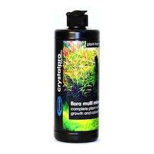 Crystalpro Flora Multi Minerals Akvaryum Bitki Gübresi 125 ML