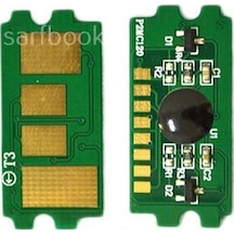 Utax P4030 / P4035 Toner Chip