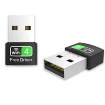 Concord W-4 300Mbps USB Wi-Fi Alıcı Adaptör Free Driver