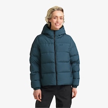 Jack Wolfskin Frozen Palace Kadın Mavi Mont A65097 Çok Renkli