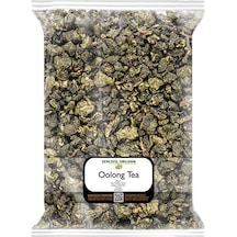 Oolong Çayı 100 Gr. Saf 1. Kalite Oolong Yeşil Çayı Olong Tea