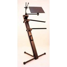 Ctt O6Al Ultımate Org Standıultitip Çift Kol Mikr+Laptopluk+Çanta