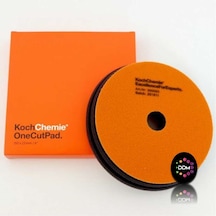 Koch Chemie Ocp 150mm One Cut Pad Tek Adım Pasta Süngeri N11.201