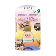 Loris Kır Çiçeği Dekoratif Araç Kokusu 9 Ml 001 Loris Kır Çiçeği Dekoratif Araç Kokusu 9 Ml 001