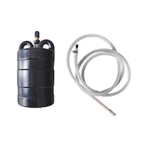 Trendooze Ev Duş Drenaj Uzatma Tüpü Banyosu Dn100mm