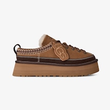 Ugg Heritage Lace-up Kadın Kahverengi Sneaker 1180361