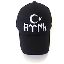 Türk Şapka Göktürkçe
