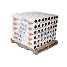 10 Mm X30 Metre 125 Micron Rulo / Şeffaf Esatat