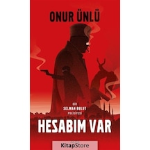 Kitapstore Hesabım Var / Onur Ünlü