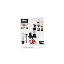 Multi Blender Seti 2lt Hazneli Shb-7532 5286